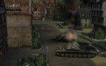 World of Tanks