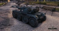 World of Tanks