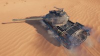 World of Tanks