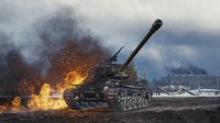 World of Tanks