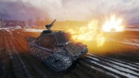 World of Tanks