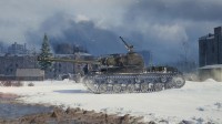 World of Tanks