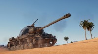 World of Tanks