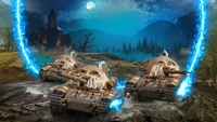 World of Tanks