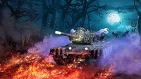 World of Tanks