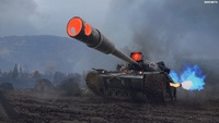 World of Tanks