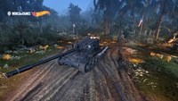 World of Tanks