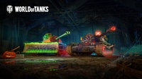 World of Tanks