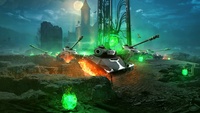 World of Tanks
