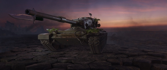 World of Tanks