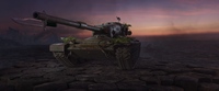 World of Tanks