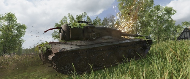 World of Tanks