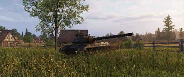 World of Tanks