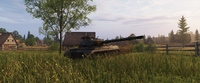 World of Tanks