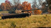 World of Tanks