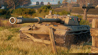 World of Tanks