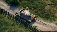 World of Tanks