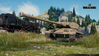 World of Tanks