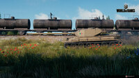 World of Tanks