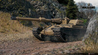 World of Tanks