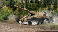 World of Tanks