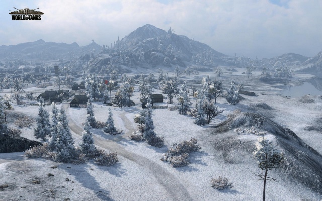World of Tanks