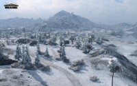 World of Tanks