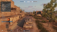 World of Tanks