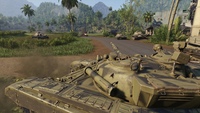 World of Tanks