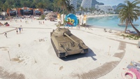 World of Tanks