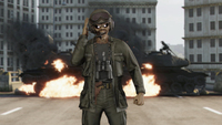 World of Tanks