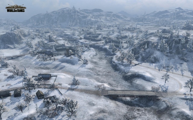 World of Tanks