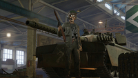 World of Tanks