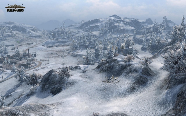 World of Tanks