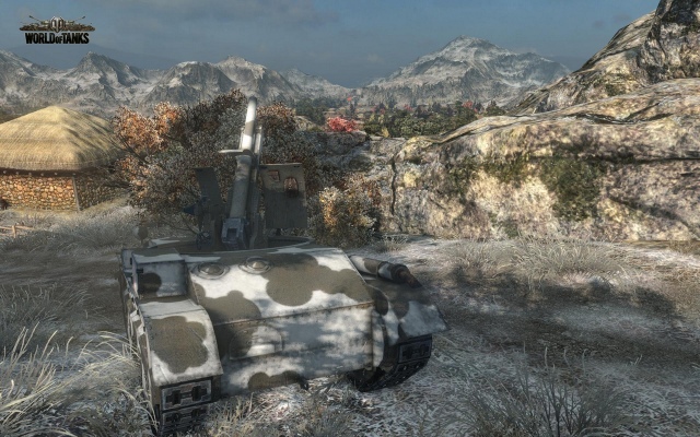 World of Tanks