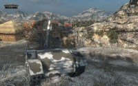 World of Tanks