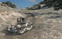 World of Tanks