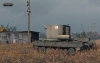 World of Tanks