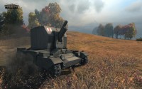 World of Tanks