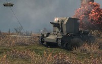 World of Tanks