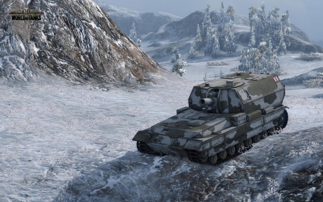 World of Tanks