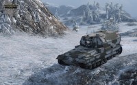 World of Tanks