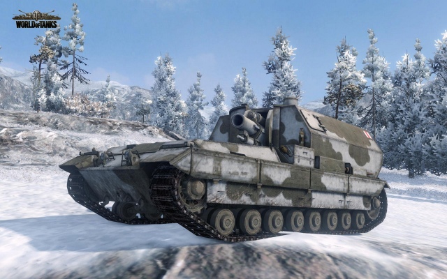 World of Tanks