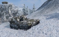 World of Tanks