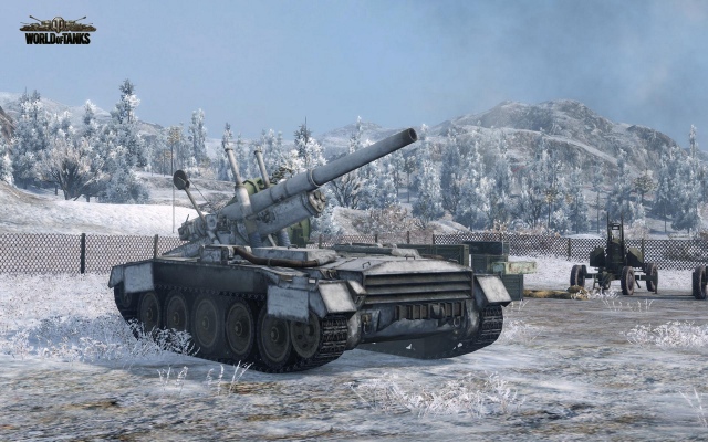 World of Tanks