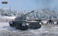 World of Tanks