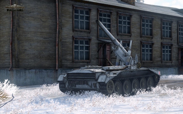 World of Tanks