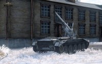 World of Tanks