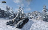 World of Tanks