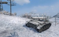 World of Tanks